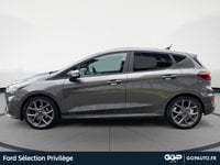 Voitures D'occasion À Faches Thumesnil | Ford Fiesta 1.0 Flexifuel 95Ch St-Line X 5P