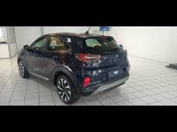 Voitures D'occasion À Lys Lez Lannoy | Ford Puma 1.0 Flexifuel 125Ch S&S Mhev Titanium