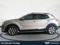 Voitures D'occasion À Lys Lez Lannoy | Kia Stonic 1.0 T-Gdi 100Ch Active Dct7