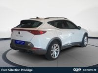 Voitures D'occasion À Lys Lez Lannoy | Cupra Formentor 1.5 Tsi 150Ch V Dsg7