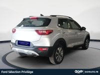 Voitures D'occasion À Lys Lez Lannoy | Kia Stonic 1.0 T-Gdi 100Ch Active Dct7