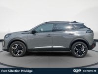 Voitures D'occasion À Lys Lez Lannoy | Peugeot 2008 1.5 Bluehdi 130Ch S&S Allure Eat8
