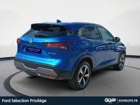 Voitures D'occasion À Lys Lez Lannoy | Nissan Qashqai E-Power 190Ch N-Connecta 2022
