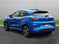 Voitures D'neuves Stock À Lys Lez Lannoy | Ford Puma 1.0 Ecoboost Hybrid 125 Ch S&S ( (Mhev Esse...