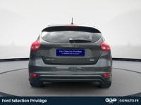 Voitures D'occasion À Lys Lez Lannoy | Ford Focus 1.0 Ecoboost 125Ch Stop&Start St Line