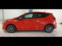 Voitures D'occasion À Lys Lez Lannoy | Ford Fiesta 1.0 Flexifuel 95Ch St-Line X 5P