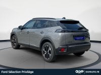 Voitures D'occasion À Lys Lez Lannoy | Peugeot 2008 1.5 Bluehdi 130Ch S&S Allure Eat8
