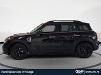 Voitures D'occasion À Lys Lez Lannoy | Mini Countryman Cooper S 178Ch Bva7