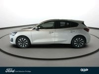 Voitures D'occasion À Lys Lez Lannoy | Ford Focus 1.0 Flexifuel Mhev 125Ch Titanium X Business