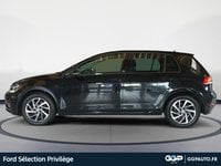 Voitures D'occasion À Lys Lez Lannoy | Volkswagen Golf 1.5 Tsi Evo 150Ch Bluemotion Technology C...