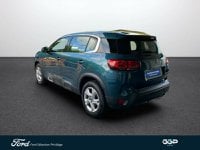 Voitures D'occasion À Lys Lez Lannoy | Citroën C5 Aircross Bluehdi 130Ch S&S Business Eat8