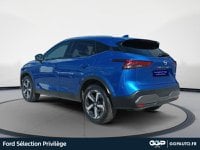 Voitures D'occasion À Lys Lez Lannoy | Nissan Qashqai E-Power 190Ch N-Connecta 2022