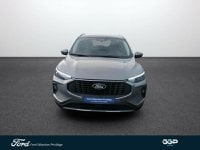 Voitures D'neuves Stock À Lys Lez Lannoy | Ford Kuga Kugah 2.5 Duratec 180 Ch Hybrid Flexifuel (...