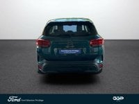 Voitures D'occasion À Lys Lez Lannoy | Citroën C5 Aircross Bluehdi 130Ch S&S Business Eat8