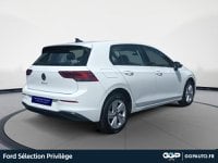 Voitures D'occasion À Lys Lez Lannoy | Volkswagen Golf 2.0 Tdi Scr 115Ch Life