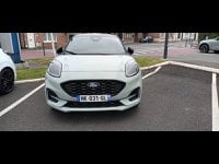 Voitures D'occasion À Lys Lez Lannoy | Ford Puma 1.0 Ecoboost Hybrid 125Ch St-Line S&S Powershift