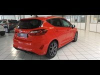 Voitures D'occasion À Lys Lez Lannoy | Ford Fiesta 1.0 Flexifuel 95Ch St-Line X 5P
