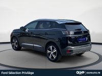 Voitures D'occasion À Lys Lez Lannoy | Peugeot 3008 1.5 Bluehdi 130Ch S&S Gt Eat8