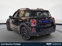 Voitures D'occasion À Lys Lez Lannoy | Mini Countryman Cooper S 178Ch Bva7