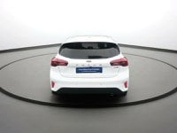 Voitures D'occasion À Lys Lez Lannoy | Ford Focus 1.0 Flexifuel Mhev 125Ch Titanium Style