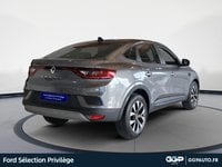Voitures D'occasion À Lys Lez Lannoy | Renault Arkana 1.3 Tce Mild Hybrid 140Ch Evolution Edc -22