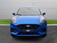 Voitures D'neuves Stock À Lys Lez Lannoy | Ford Puma 1.0 Ecoboost Hybrid 125 Ch S&S ( (Mhev Esse...