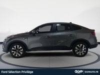 Voitures D'occasion À Lys Lez Lannoy | Renault Arkana 1.3 Tce Mild Hybrid 140Ch Evolution Edc -22