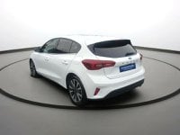 Voitures D'occasion À Lys Lez Lannoy | Ford Focus 1.0 Flexifuel Mhev 125Ch Titanium Style