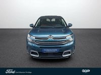 Voitures D'occasion À Lys Lez Lannoy | Citroën C5 Aircross Bluehdi 130Ch S&S Business Eat8