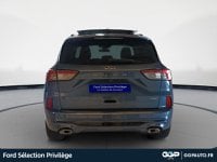 Voitures D'occasion À Lys Lez Lannoy | Ford Kuga 2.5 Duratec 190Ch Fhev E85 St-Line Bva