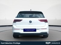 Voitures D'occasion À Lys Lez Lannoy | Volkswagen Golf 2.0 Tdi Scr 115Ch Life