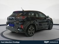 Voitures D'occasion À Lys Lez Lannoy | Ford Puma 1.0 Ecoboost 125Ch Mhev St-Line 6Cv