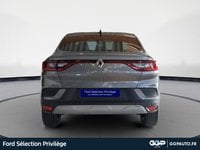 Voitures D'occasion À Lys Lez Lannoy | Renault Arkana 1.3 Tce Mild Hybrid 140Ch Evolution Edc -22