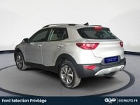Voitures D'occasion À Lys Lez Lannoy | Kia Stonic 1.0 T-Gdi 100Ch Active Dct7