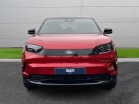 Voitures D'neuves Stock À Lys Lez Lannoy | Ford Capri Capri Rwd Extended Range 77 Kwh 286 Ch Suv...