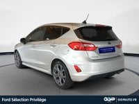 Voitures D'occasion À Lys Lez Lannoy | Ford Fiesta 1.0 Ecoboost 95Ch St-Line 5P