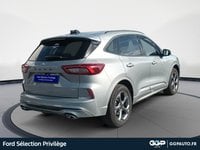 Voitures D'occasion À Lys Lez Lannoy | Ford Kuga 2.5 Duratec 180Ch Hybrid Flexifuel St-Line Powe...