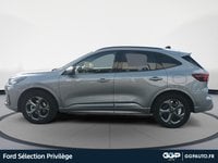 Voitures D'occasion À Lys Lez Lannoy | Ford Kuga 2.5 Duratec 180Ch Hybrid Flexifuel St-Line Powe...