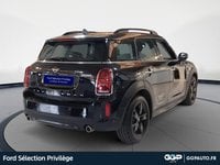 Voitures D'occasion À Lys Lez Lannoy | Mini Countryman Cooper S 178Ch Bva7