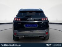 Voitures D'occasion À Lys Lez Lannoy | Peugeot 3008 1.5 Bluehdi 130Ch S&S Gt Eat8