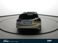 Voitures D'occasion À Lys Lez Lannoy | Ford Focus 1.0 Flexifuel Mhev 125Ch Titanium X Business