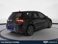 Voitures D'occasion À Lys Lez Lannoy | Volkswagen Golf 1.5 Tsi Evo 150Ch Bluemotion Technology C...