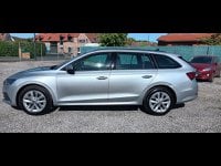 Voitures D'occasion À Lys Lez Lannoy | Škoda Octavia Combi 2.0 Tdi 150Ch Ambition Dsg7