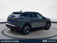 Voitures D'occasion À Lys Lez Lannoy | Peugeot 2008 1.5 Bluehdi 130Ch S&S Allure Eat8