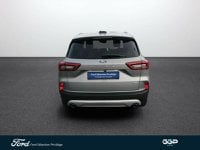 Voitures D'neuves Stock À Lys Lez Lannoy | Ford Kuga Kugah 2.5 Duratec 180 Ch Hybrid Flexifuel (...
