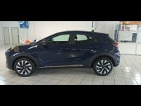 Voitures D'occasion À Lys Lez Lannoy | Ford Puma 1.0 Flexifuel 125Ch S&S Mhev Titanium