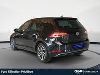 Voitures D'occasion À Lys Lez Lannoy | Volkswagen Golf 1.5 Tsi Evo 150Ch Bluemotion Technology C...