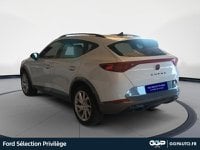 Voitures D'occasion À Lys Lez Lannoy | Cupra Formentor 1.5 Tsi 150Ch V Dsg7