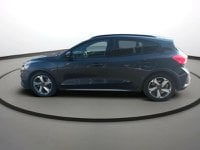 Voitures D'occasion À Lys Lez Lannoy | Ford Focus Active 2.0 Ecoblue 150Ch Active X Bva