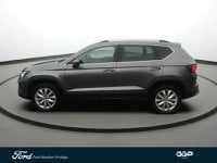 Voitures D'occasion À Lys Lez Lannoy | Seat Ateca 1.5 Tsi 150Ch Start&Stop Style Business Dsg7
